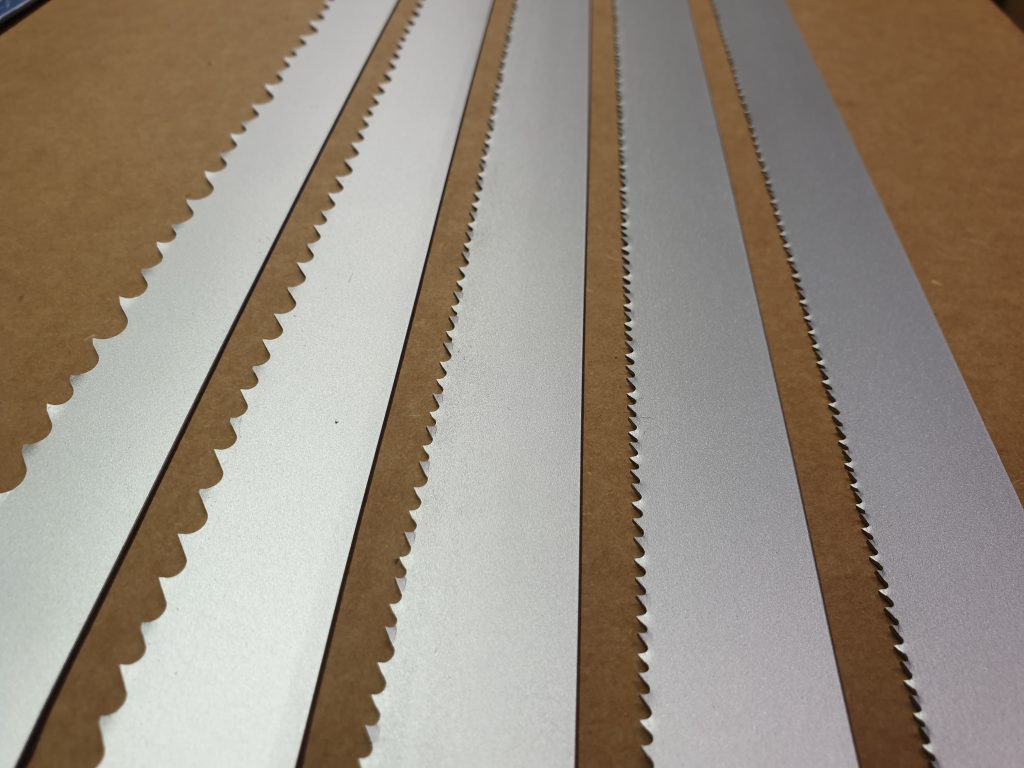 bandsaw blades, bandsaw blades uk, bimetal bandsaw blades, carbon bandsaw blades, metal cutting, wood cutting