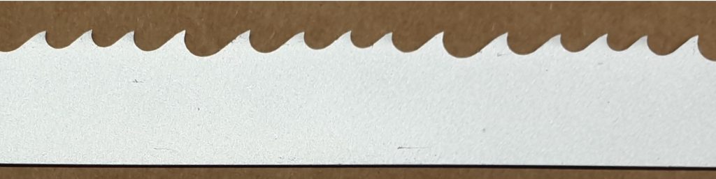 bimetal bandsaw blades